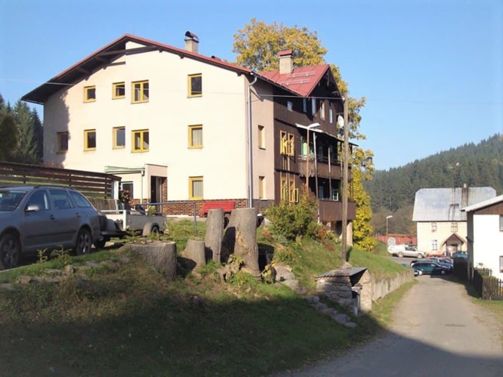 Cottage Hanuška 304442