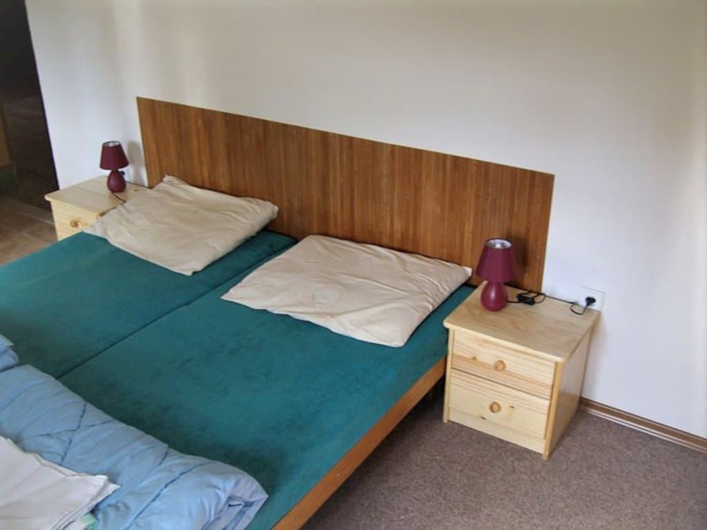 Double Room  - Cottage Hanuška
