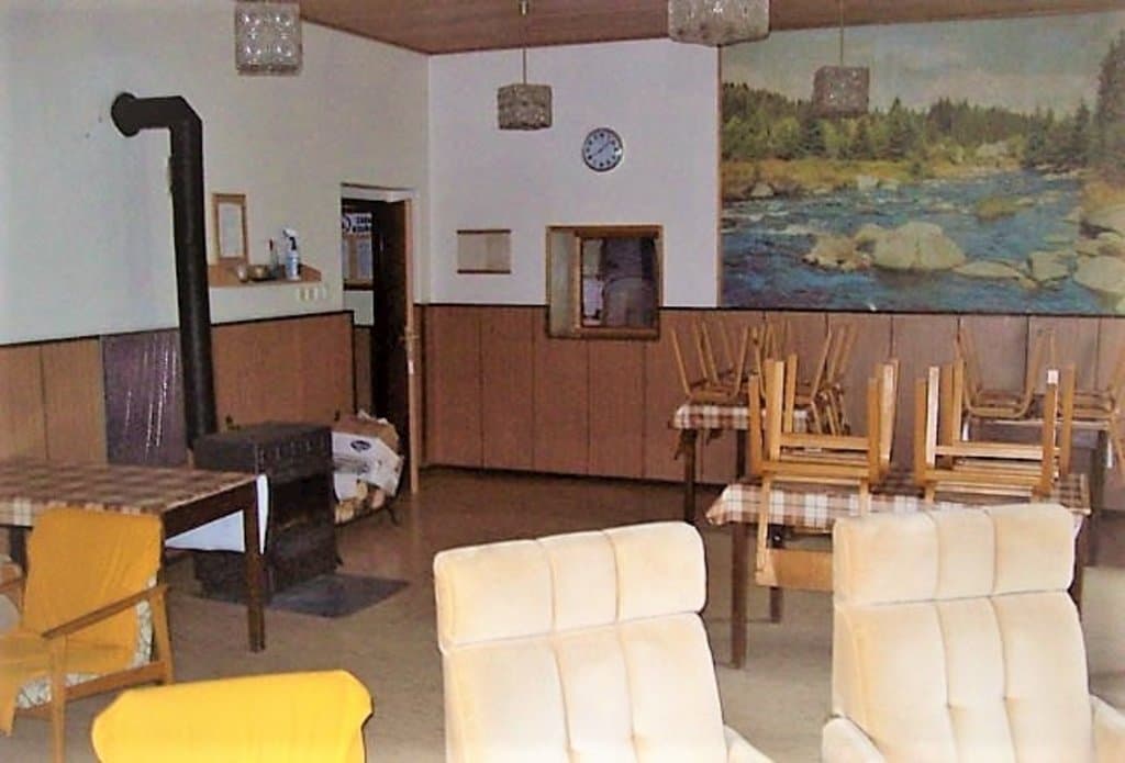 Cottage Hanuška 304447