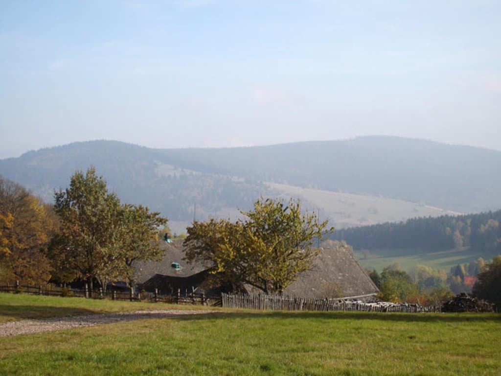 Cottage Hanuška 304433
