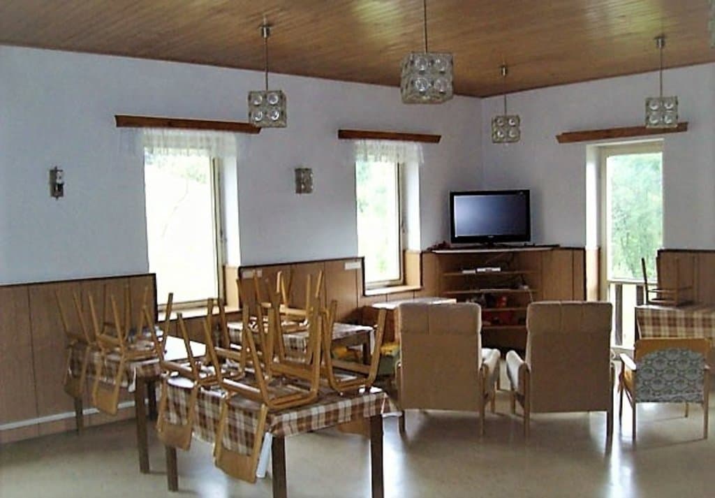 Cottage Hanuška 304448