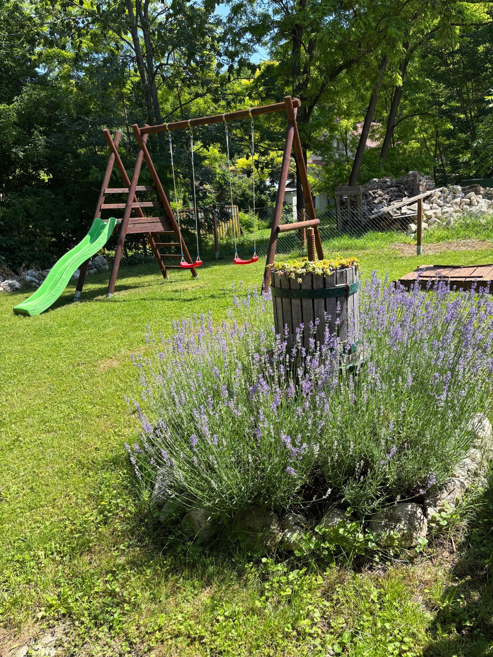 Umgebung - Vinný sklep s apartmány u Kvěchů