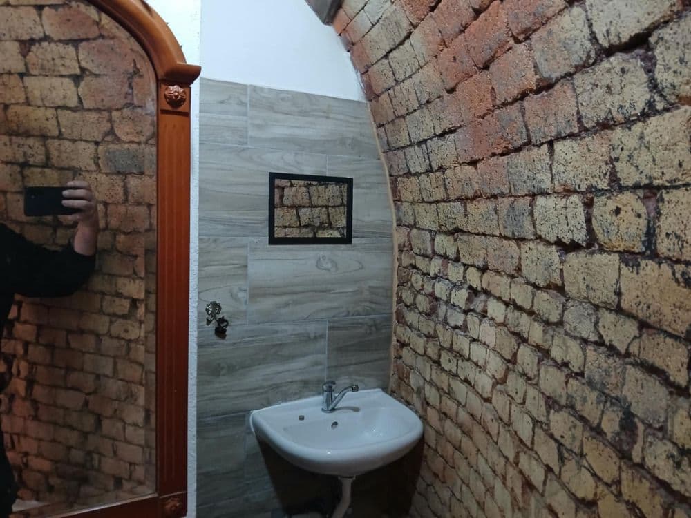 Apartmán s 1 ložnicí a přistýlkou Apartmán s 1 spálňou - Ranč Vápenka