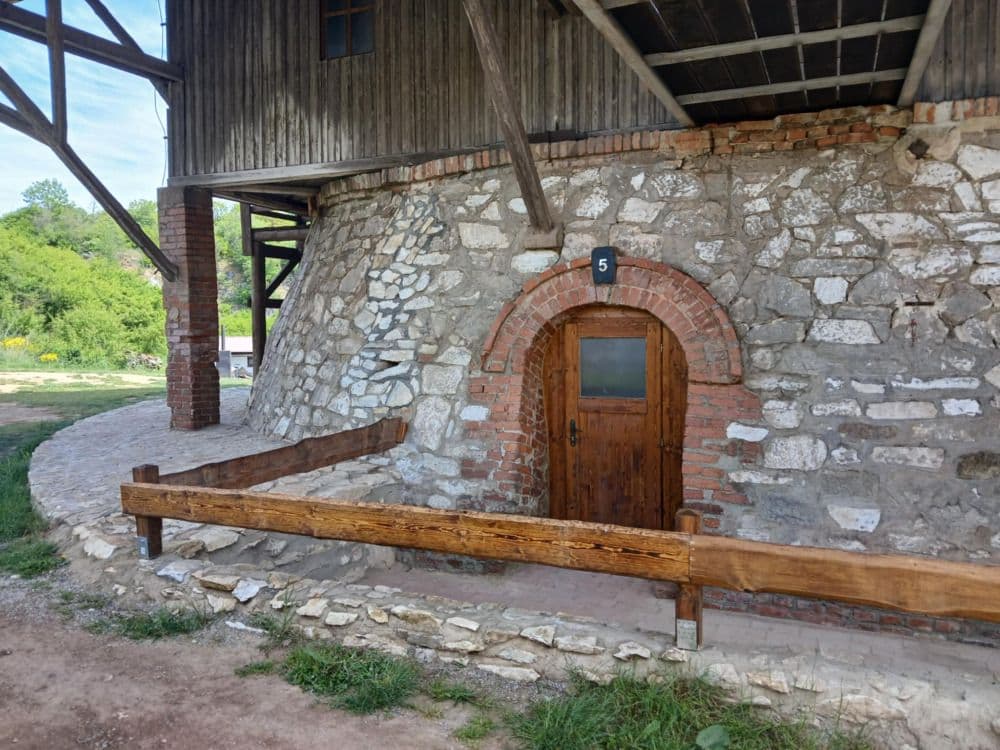 Apartmán s 1 ložnicí a přistýlkou Apartmán s 1 spálňou - Ranč Vápenka