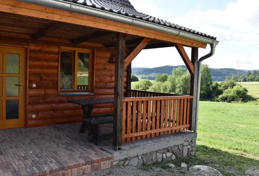 Ubytovanie Ranč Malenice  306602