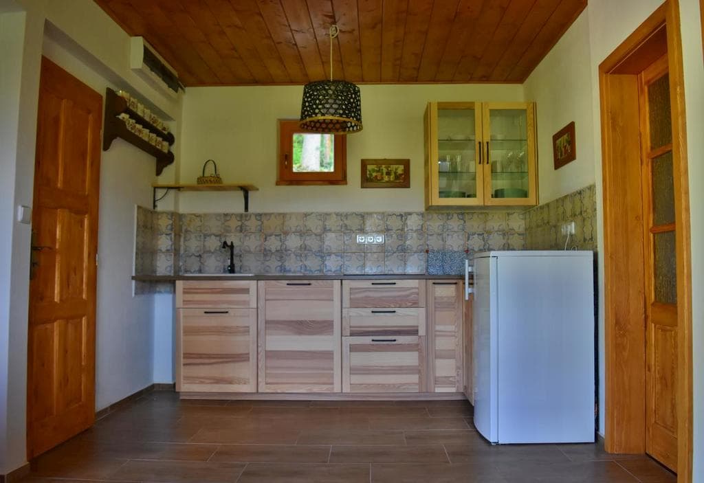 Ubytovanie Ranč Malenice  306588