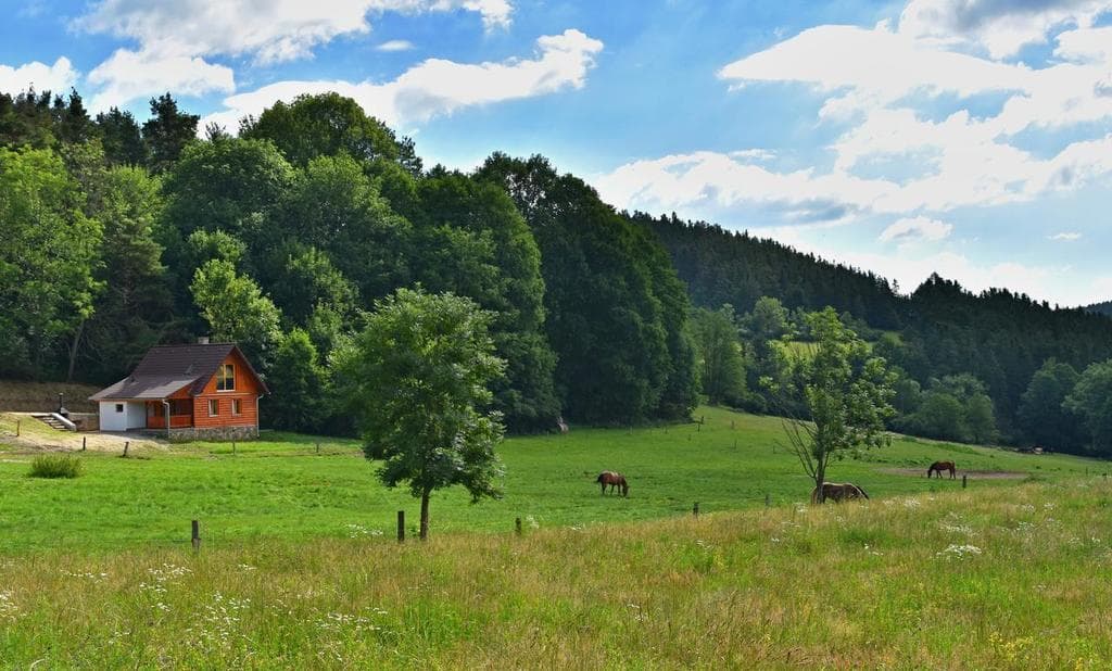 Ubytovanie Ranč Malenice  306600