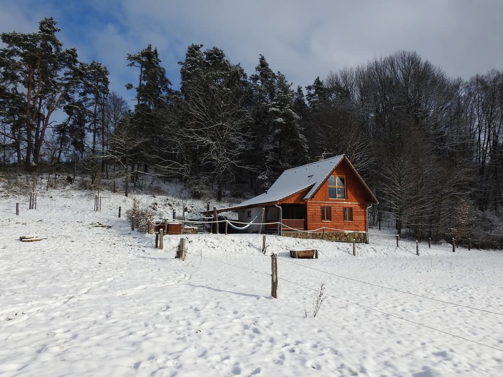 Ubytovanie Ranč Malenice  424600