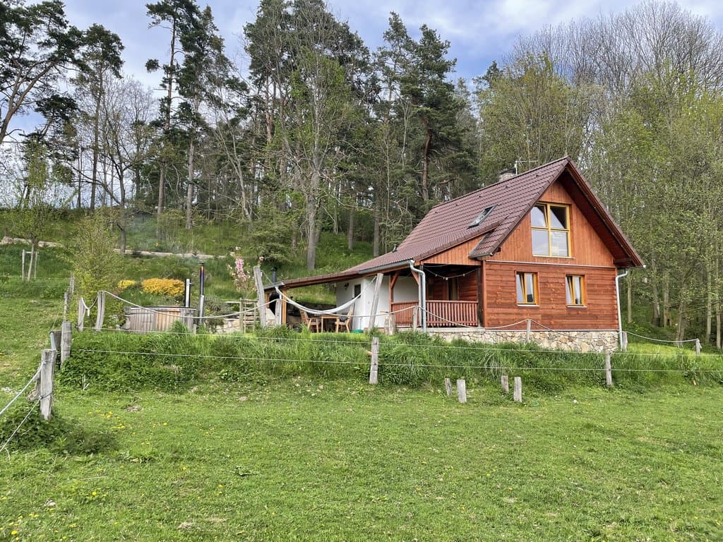 Ubytovanie Ranč Malenice 
