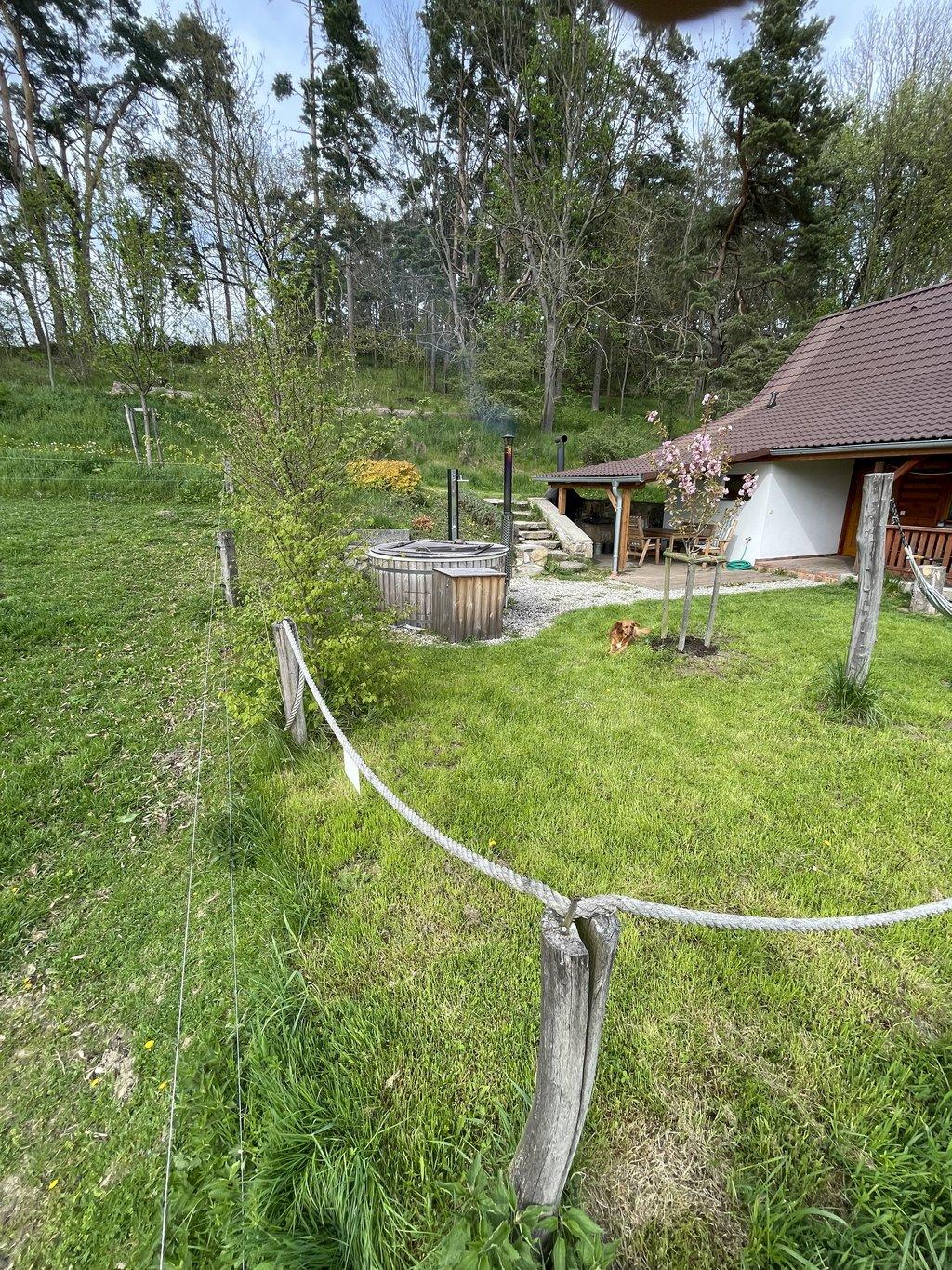 Ubytovanie Ranč Malenice  662276