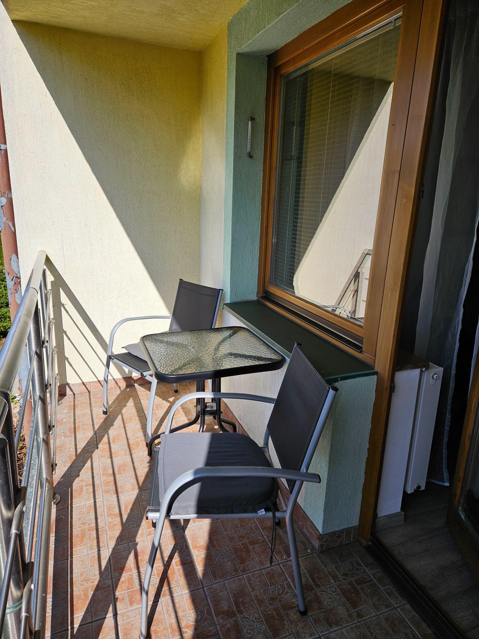 Apartament z 1 sypialnią  - Apartamenty Habovka