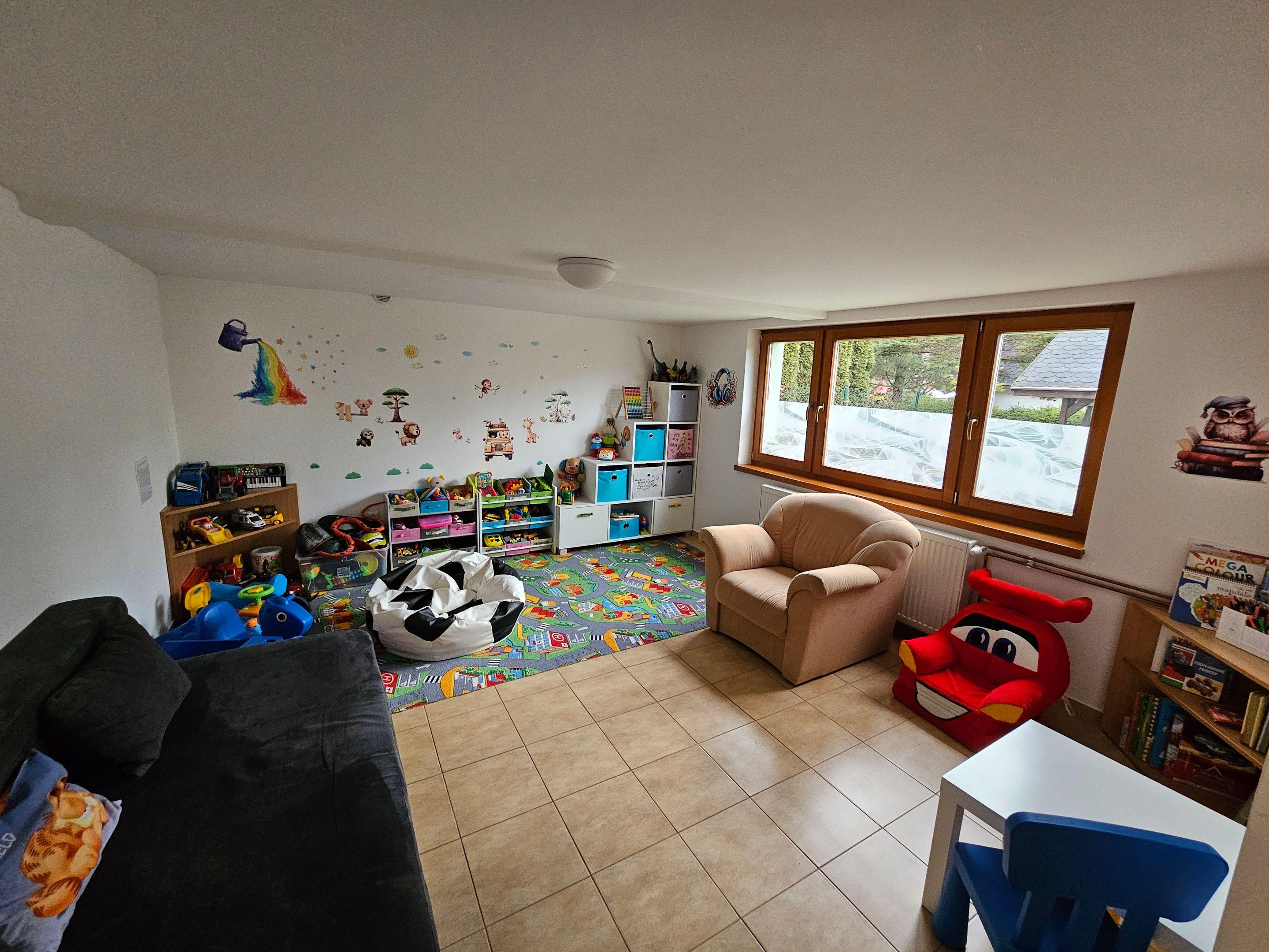 Apartamenty Habovka 987087
