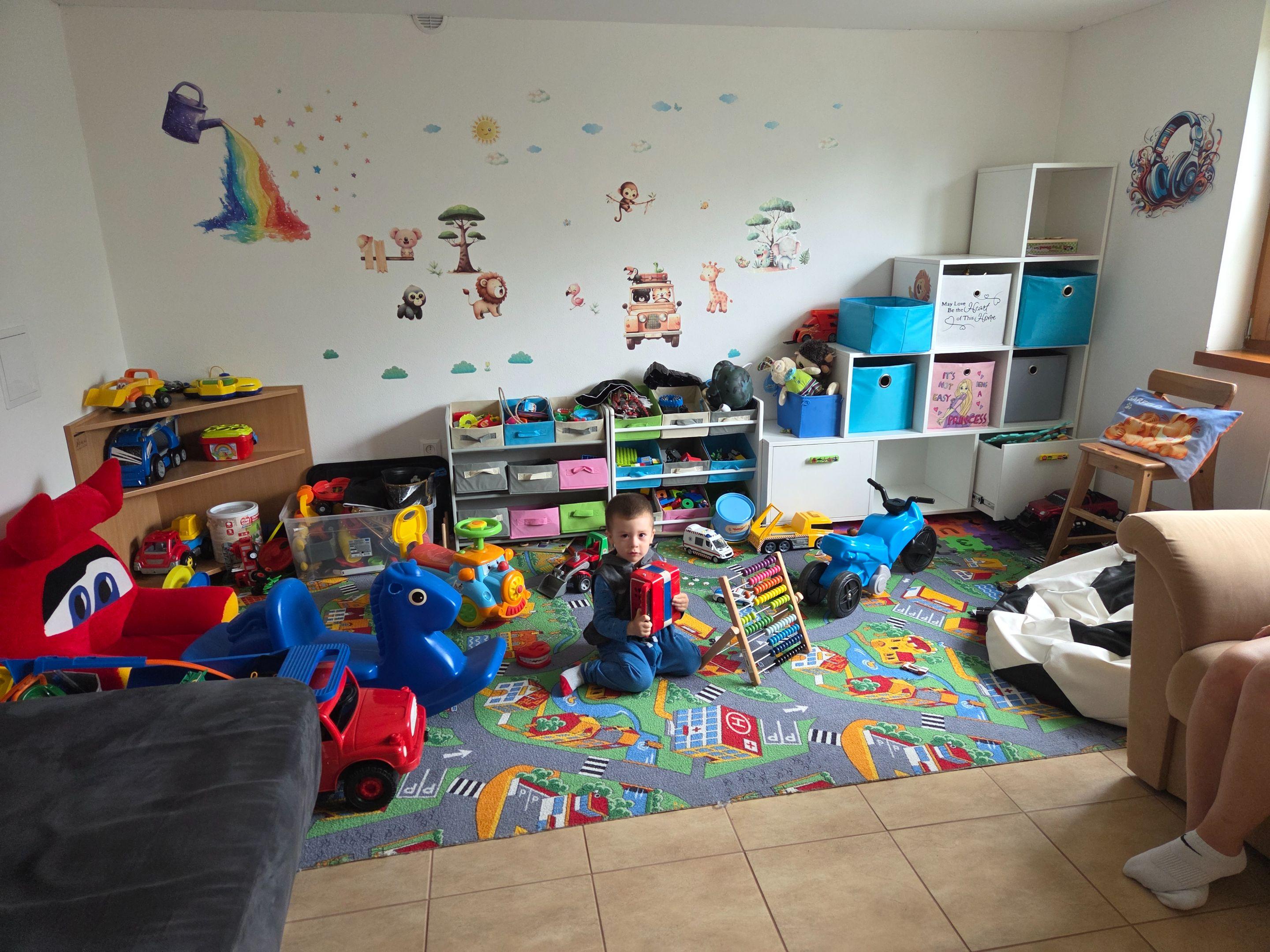 Apartamenty Habovka 987088