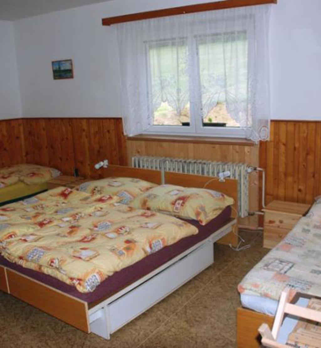 Chalupa u Michálků 582258