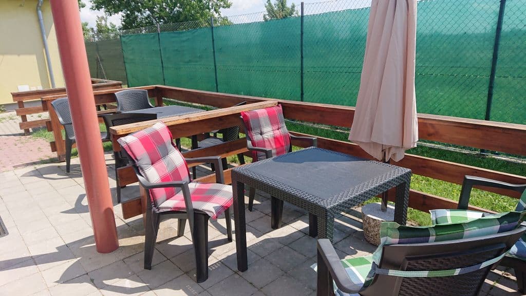 Apartamenty Lentilka Senecké jazerá 385178
