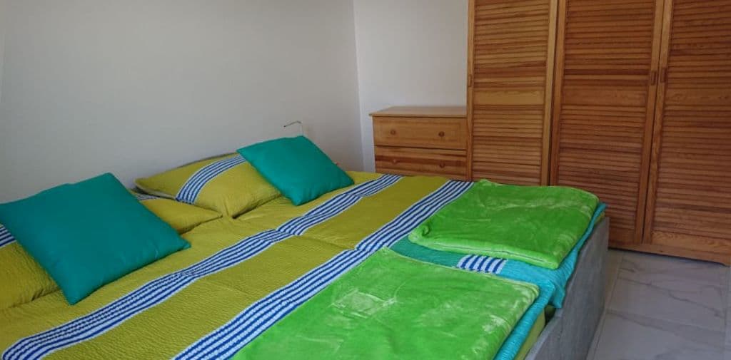 Apartamenty Lentilka Senecké jazerá 385196