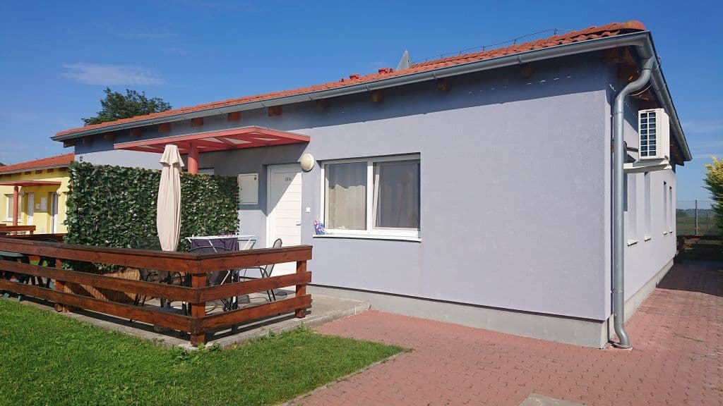 Apartamenty Lentilka Senecké jazerá 312890