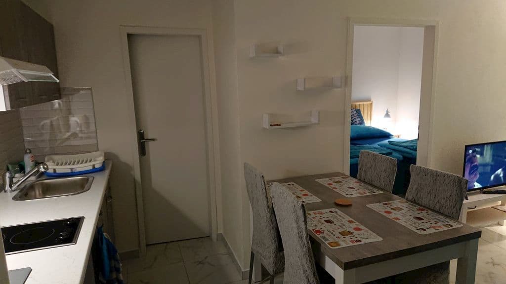 Apartamenty Lentilka Senecké jazerá 377152