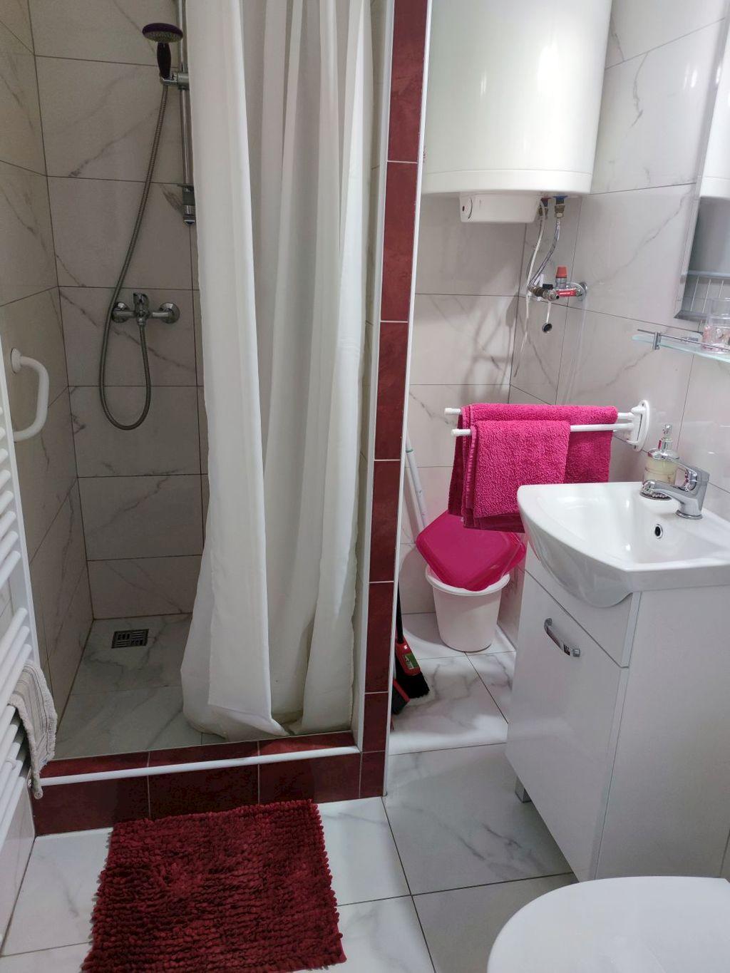 Apartamenty Lentilka Senecké jazerá 574409