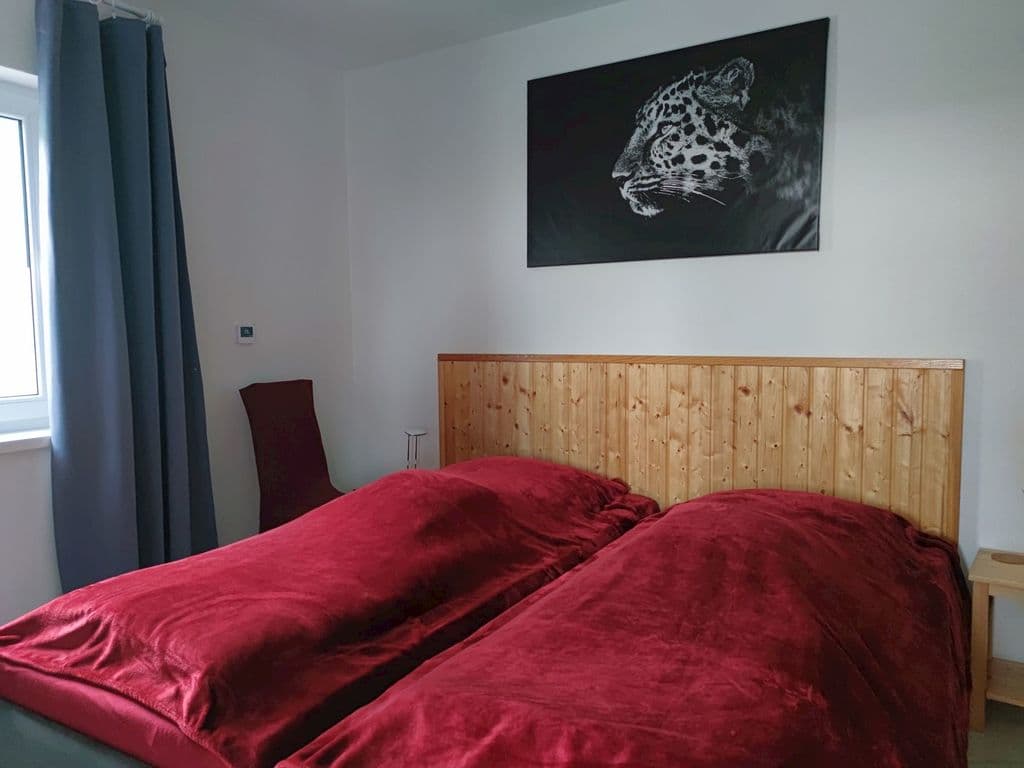 Apartamenty Lentilka Senecké jazerá 574415