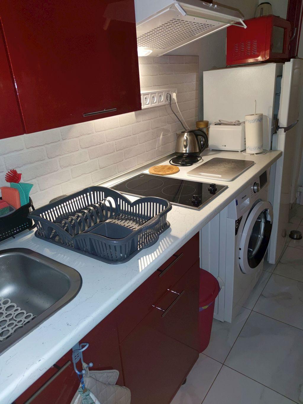 Apartamenty Lentilka Senecké jazerá 574423