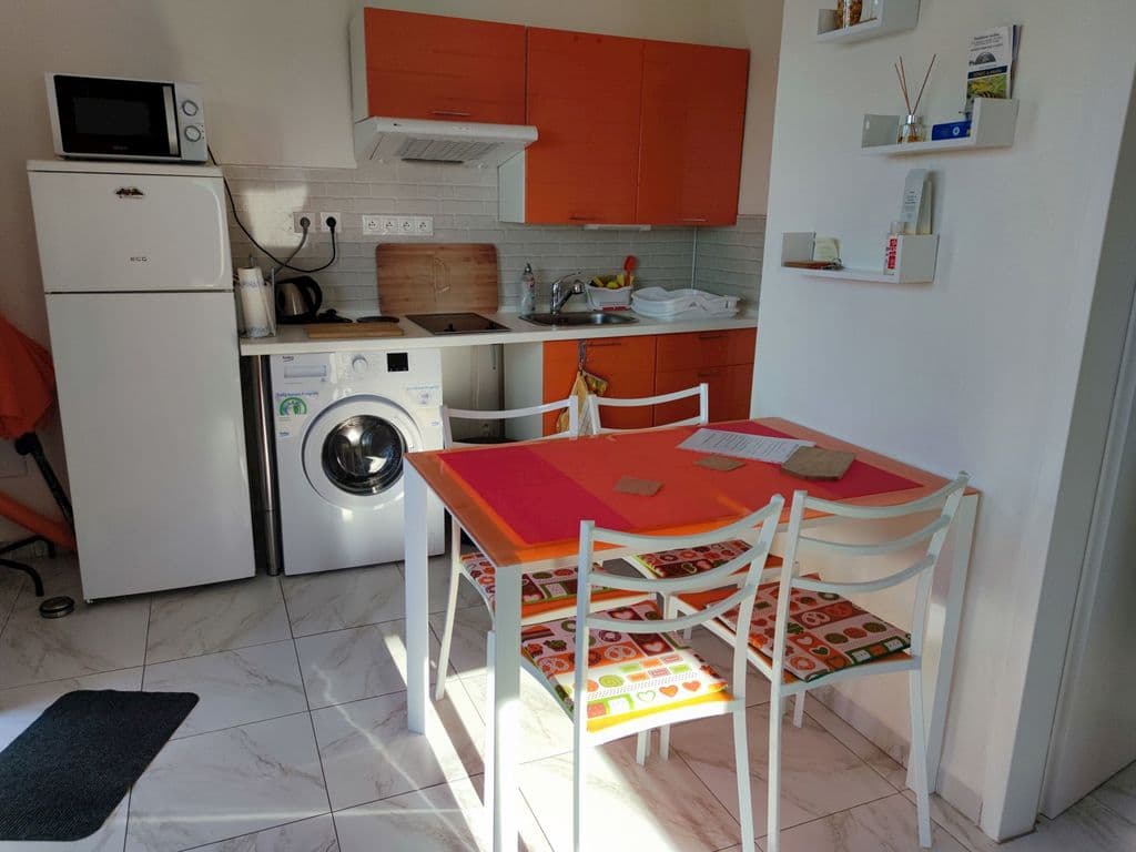 Apartamenty Lentilka Senecké jazerá 574419