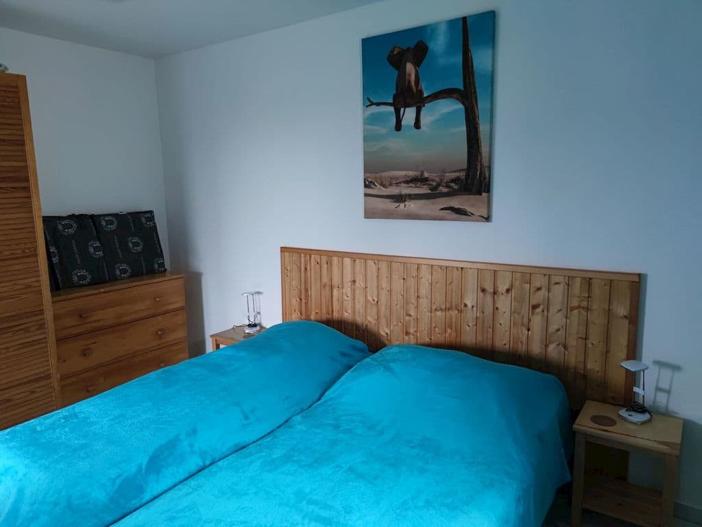 Apartamenty Lentilka Senecké jazerá 574412
