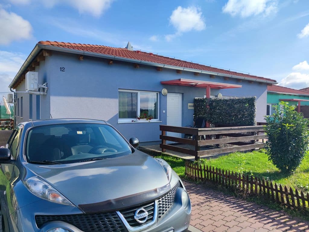 Apartamenty Lentilka Senecké jazerá