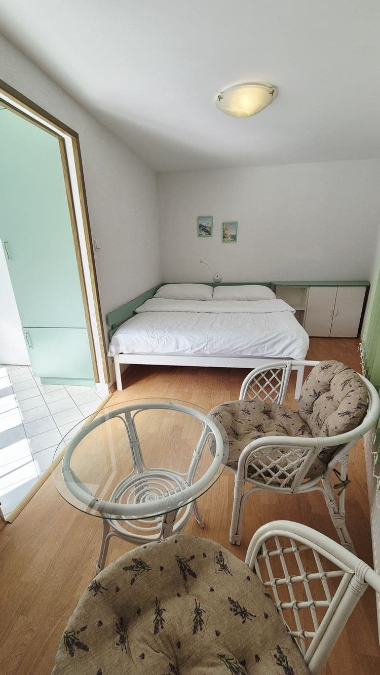 Apartament z 1 sypialnią  - Pensjonat Hacienda