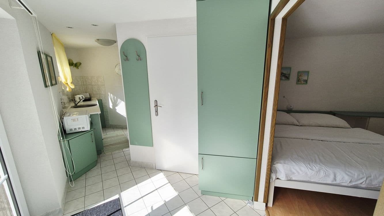 Apartament z 1 sypialnią  - Pensjonat Hacienda