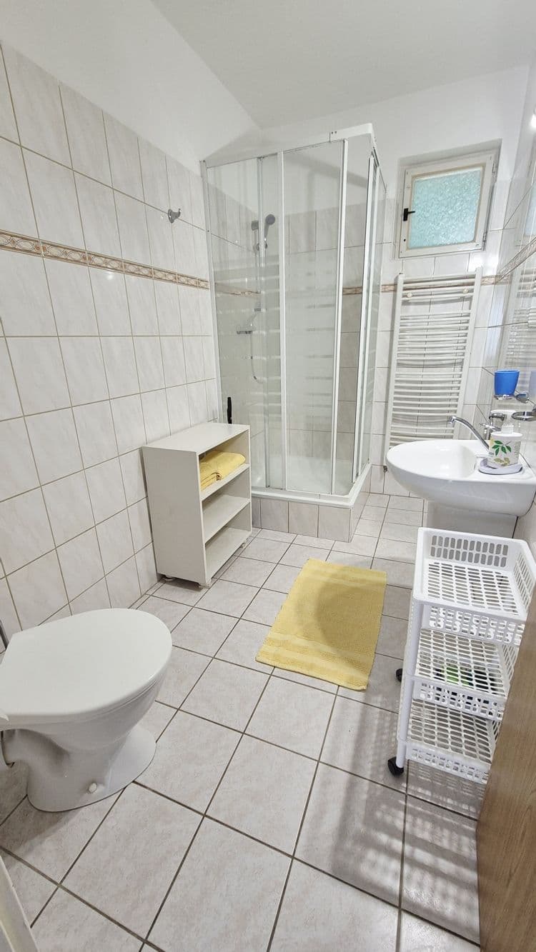 Apartament z 2 sypialniami  - Pensjonat Hacienda