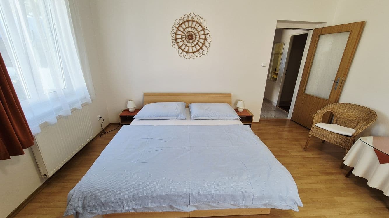 Apartament z 2 sypialniami  - Pensjonat Hacienda