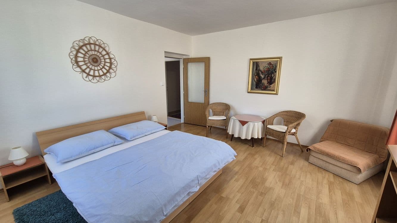 Apartament z 2 sypialniami  - Pensjonat Hacienda