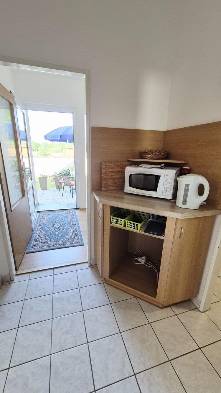 Apartament z 2 sypialniami  - Pensjonat Hacienda