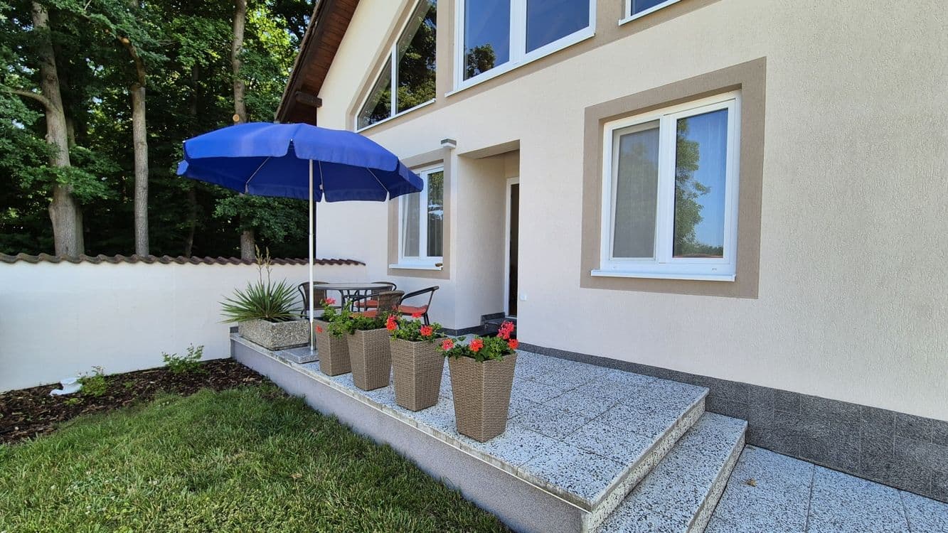 Apartament z 2 sypialniami  - Pensjonat Hacienda