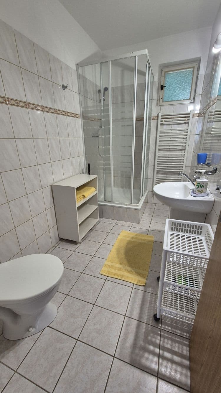 Apartament z 2 sypialniami  - Pensjonat Hacienda