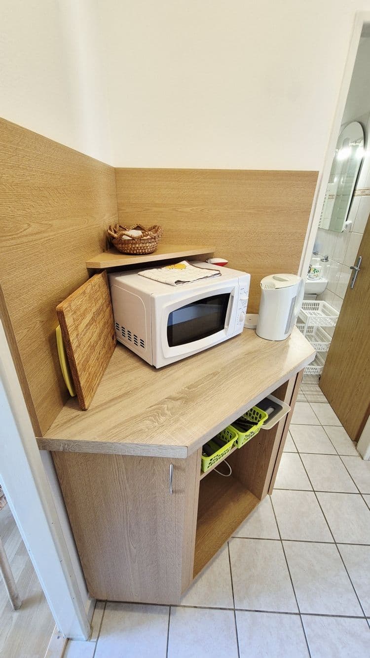 Apartament z 2 sypialniami  - Pensjonat Hacienda