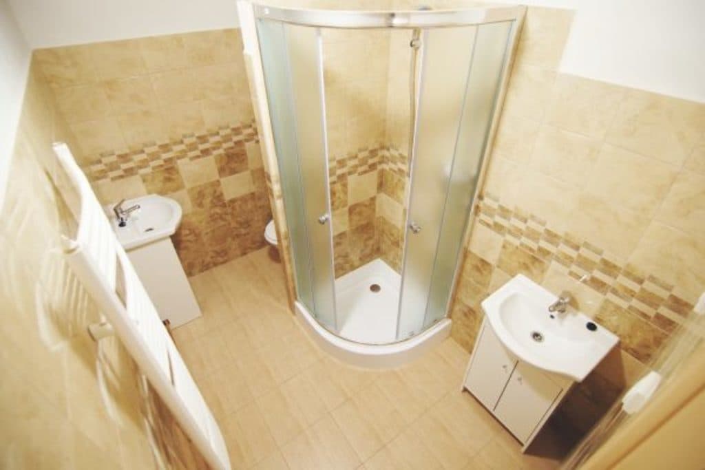 1 patro - Vila Maruška