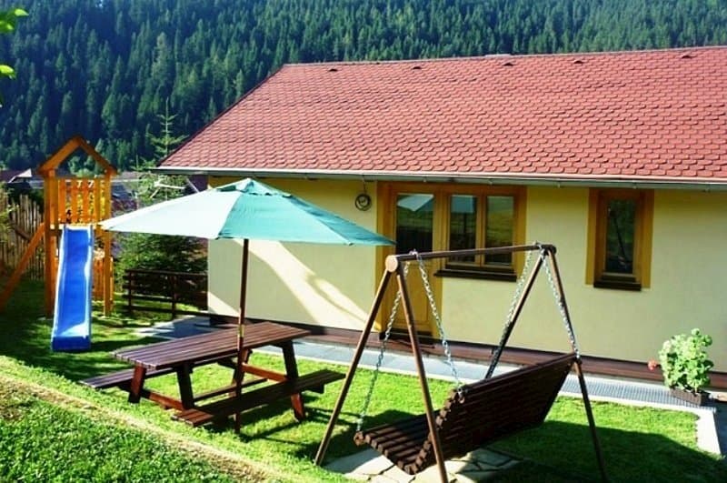 Ferienhaus Petra 158502