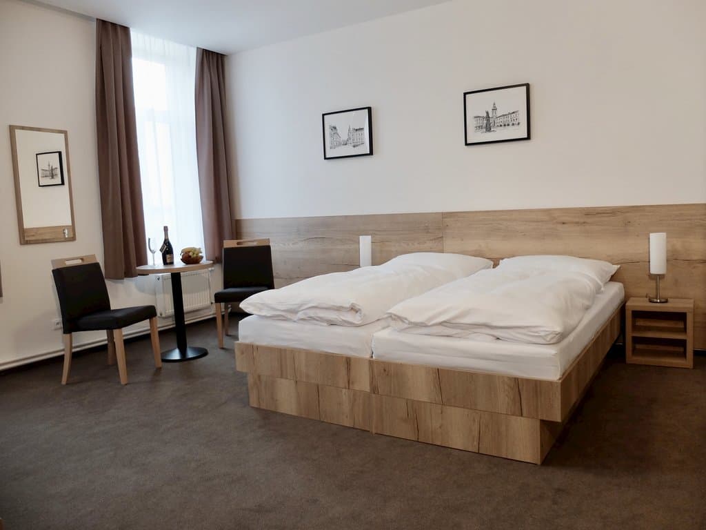 Penzion Stará pošta 314210
