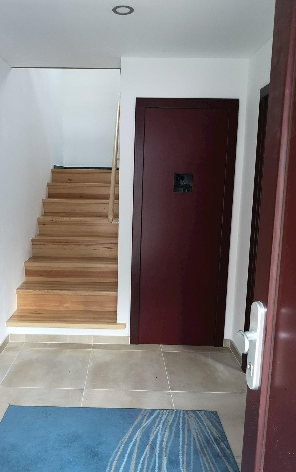 Apartmán s 2 ložnicemi  - Apartmán Ždírecký důl