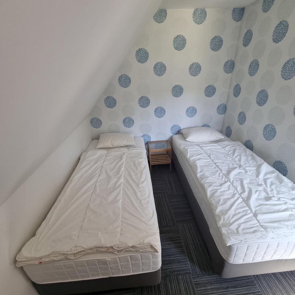 Apartmán s 2 ložnicemi  - Apartmán Ždírecký důl