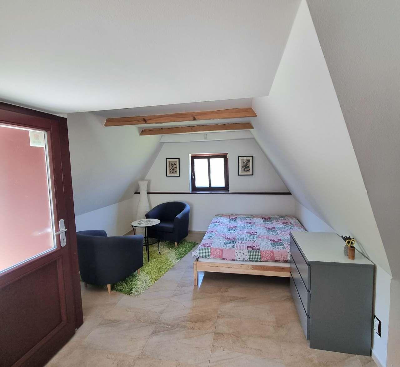 Apartmán Ždírecký důl