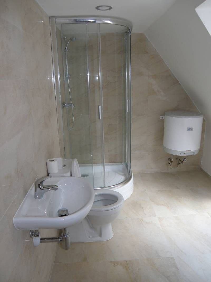 Čtyřlůžkové studio  - Apartmán Ždírecký důl