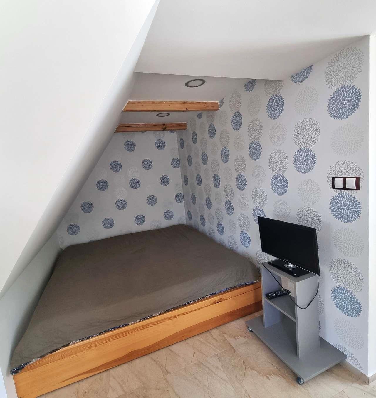 Čtyřlůžkové studio  - Apartmán Ždírecký důl