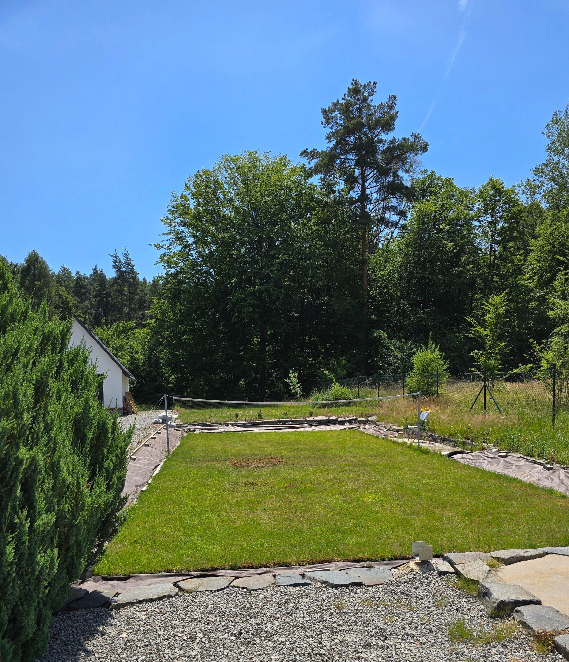 Apartmán Ždírecký důl 946126