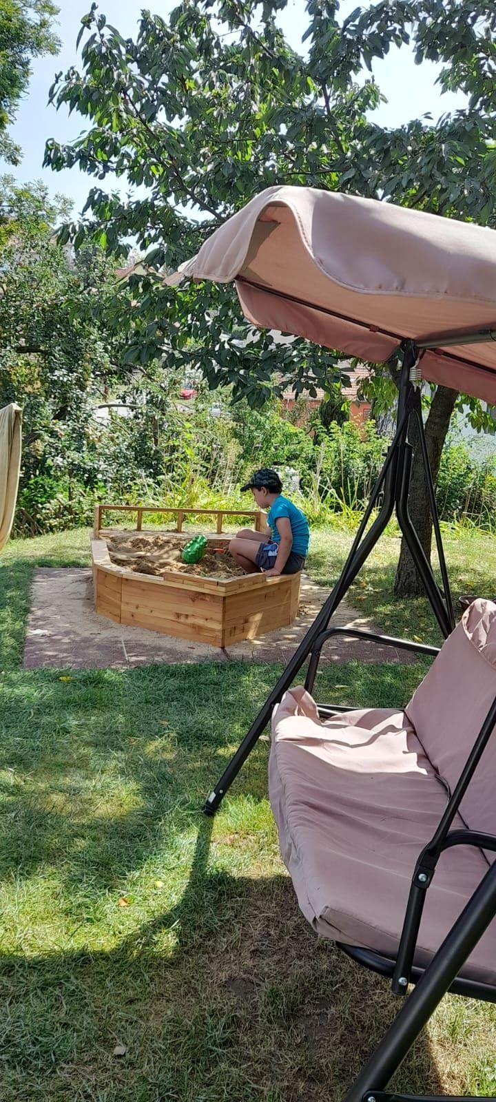 Exterieur - Unterkunft - keramický ateliér KVAK