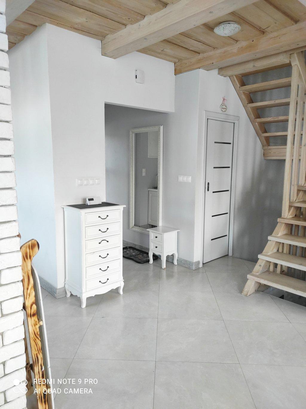 Domek Lomňanka 569056