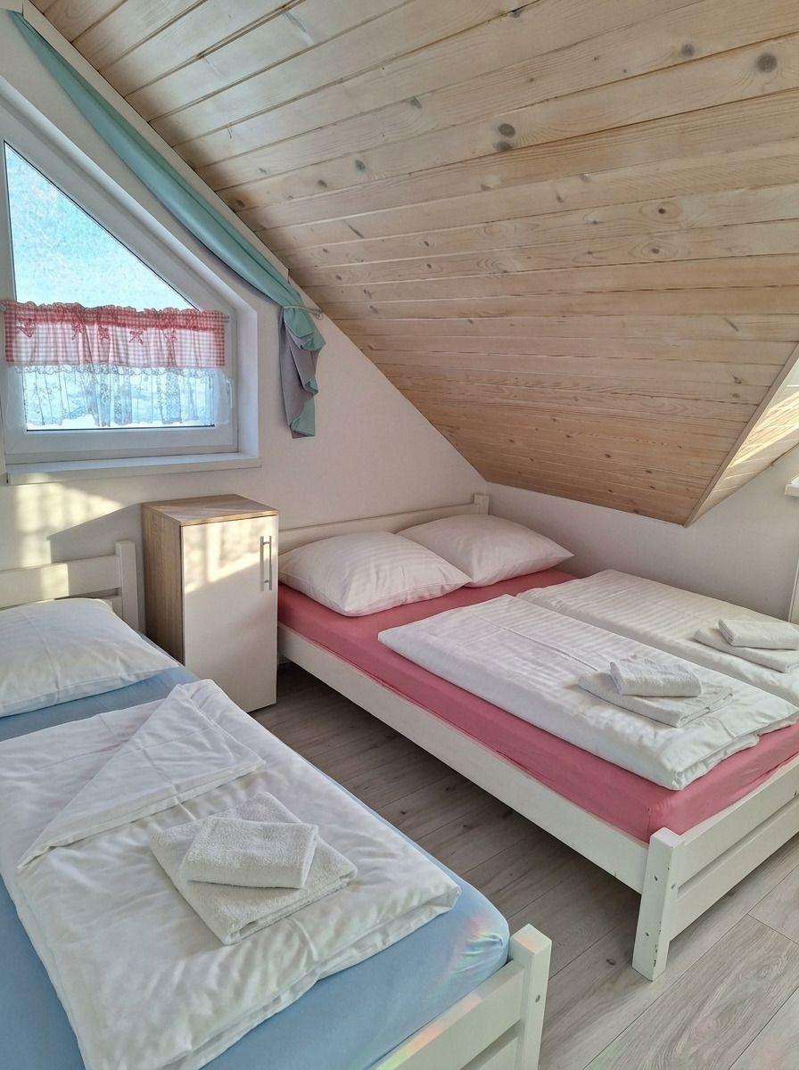 Ferienhaus Lomňanka 986568