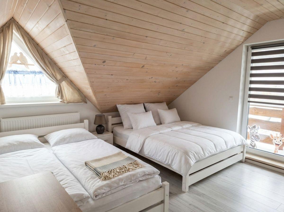 Ferienhaus Lomňanka 986559